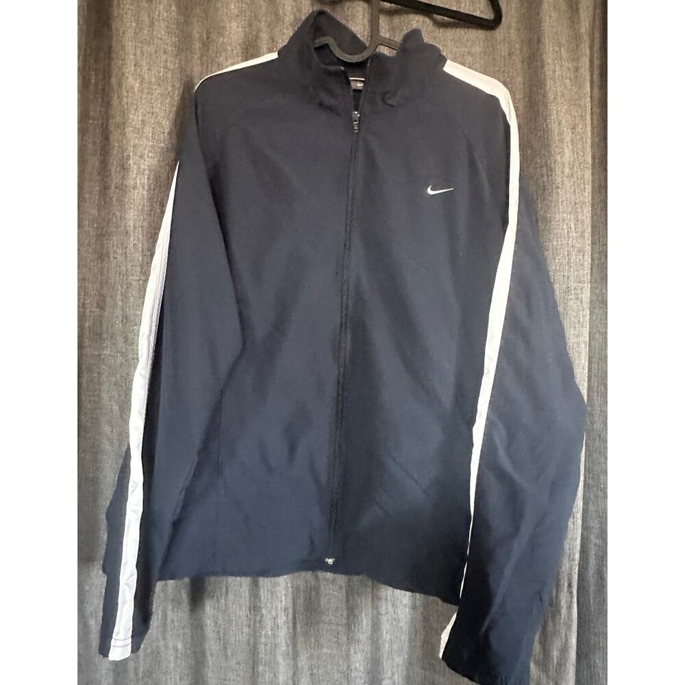 Nike Youth Warm-up Jacket